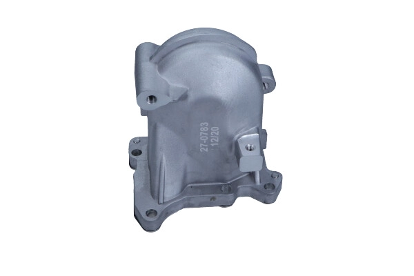 Радиатор рециркуляция ог MAXGEAR 27-0783