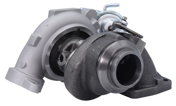 Компрессор наддув MAGNETI MARELLI 807101002900