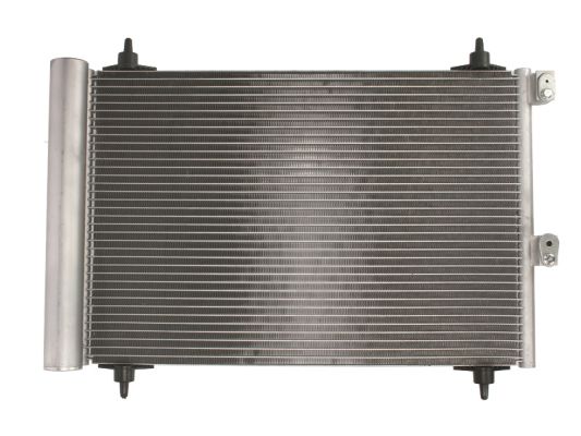 Конденсатор кондиционер THERMOTEC KTT110297