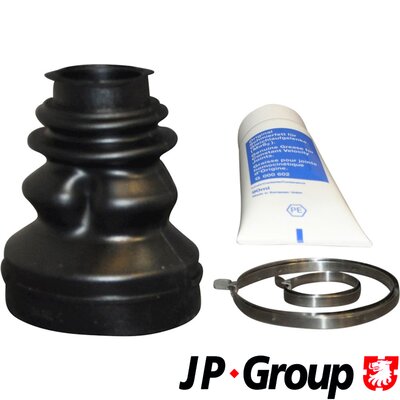 Комплект пыльника приводной вал jp group JP GROUP 3143700410