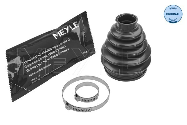Комплект пыльника приводной вал meyle-original true to oe. MEYLE 40-14 495 0001