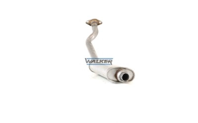 Предглушитель выхлопных газов WALKER PRODUCTS 22756
