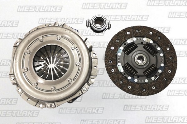Комплект сцепления 3in1 kit WESTLAKE WCP017
