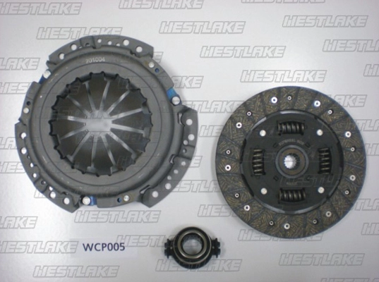 Комплект сцепления 3in1 kit WESTLAKE WCP005