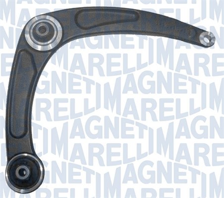 Рычаг независимой подвески колеса подвеска колеса MAGNETI MARELLI 301181392600
