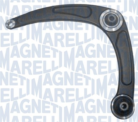 Рычаг независимой подвески колеса подвеска колеса MAGNETI MARELLI 301181392700