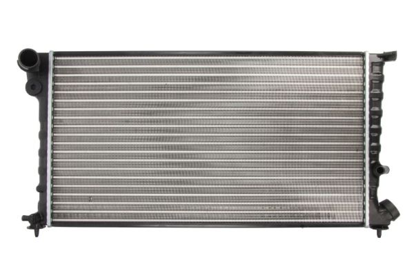 Радиатор охлаждение двигателя THERMOTEC D7P016TT
