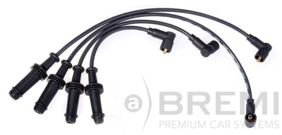 Комплект проводов зажигания BREMI 600/454