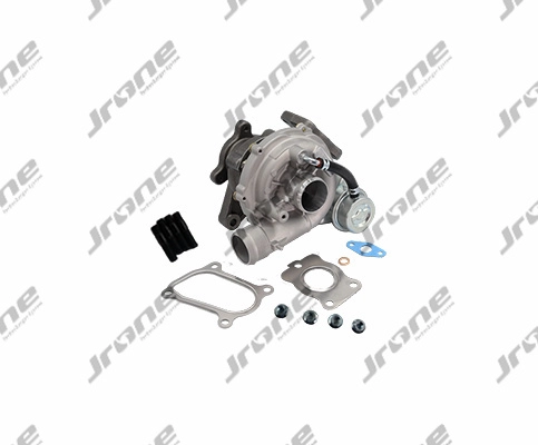 Компрессор наддув JRONE 8G15-200-130