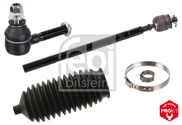 Поперечная рулевая тяга prokit FEBI BILSTEIN 39295