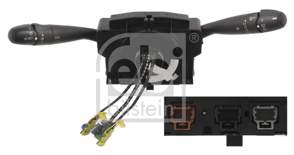 Выключатель на рулевой колонке FEBI BILSTEIN 34929