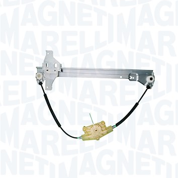 Стеклоподъемник MAGNETI MARELLI 350103630000