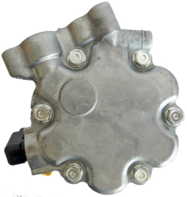 Компрессор кондиционер behr MAHLE/KNECHT ACP 596 000S