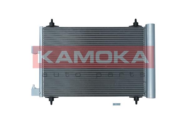 Конденсатор кондиционер kamoka KAMOKA 7800118