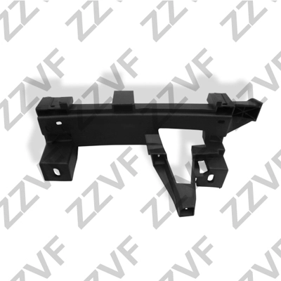 Облицовка основная фара ZZVF ZV621282R