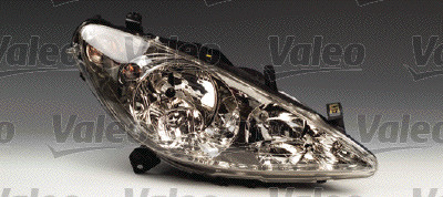 Основная фара VALEO 088035