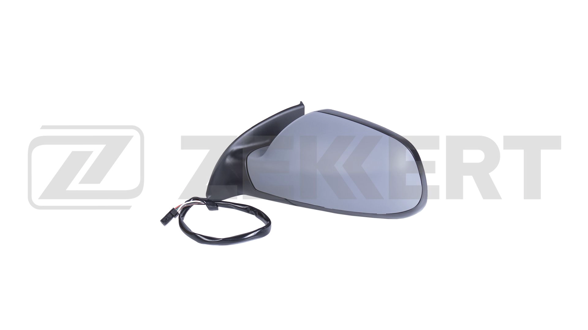 Наружное зеркало ZEKKERT SP-4145