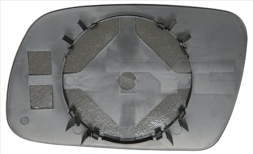 Зеркальное стекло наружное зеркало TYC 326-0038-1