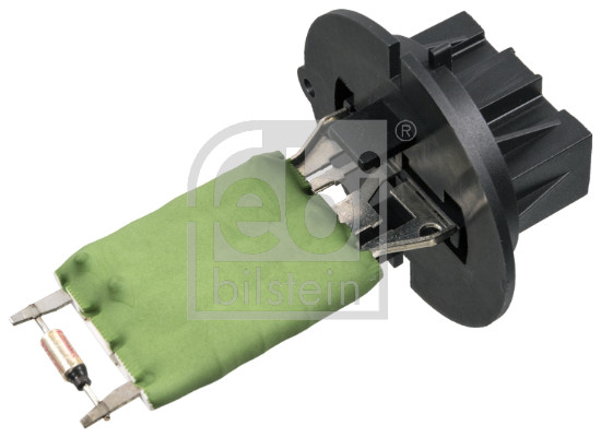 Сопротивление вентилятор салона febi plus FEBI BILSTEIN 180671