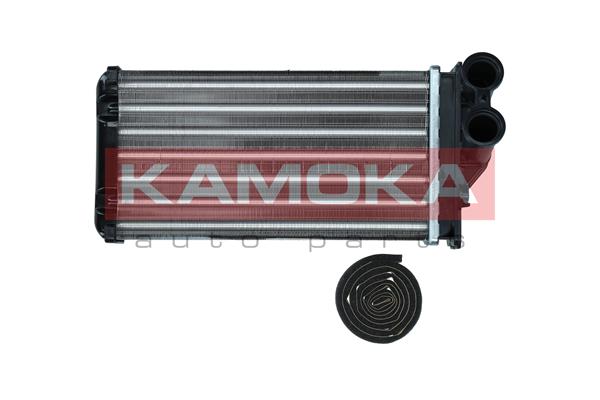 Теплообменник отопление салона kamoka KAMOKA 7765008