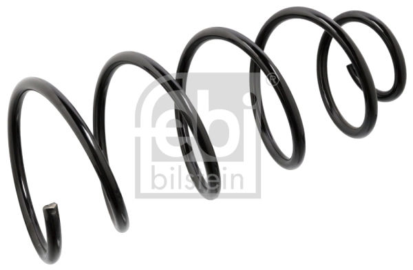 Пружина ходовой части FEBI BILSTEIN 104725