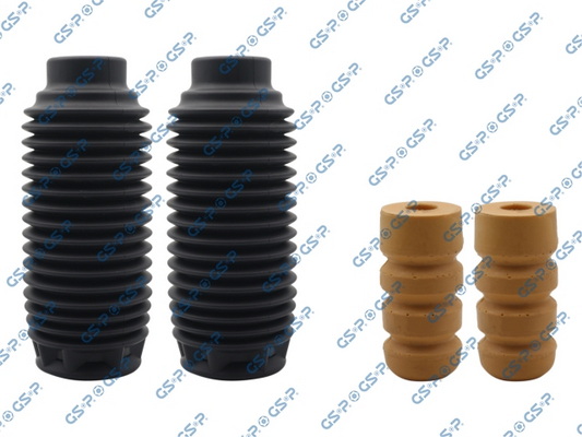 Пылезащитный комплект амортизатор GSP 5405090PK