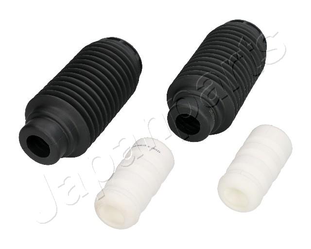 Пылезащитный комплект амортизатор JAPANPARTS KTP-0601
