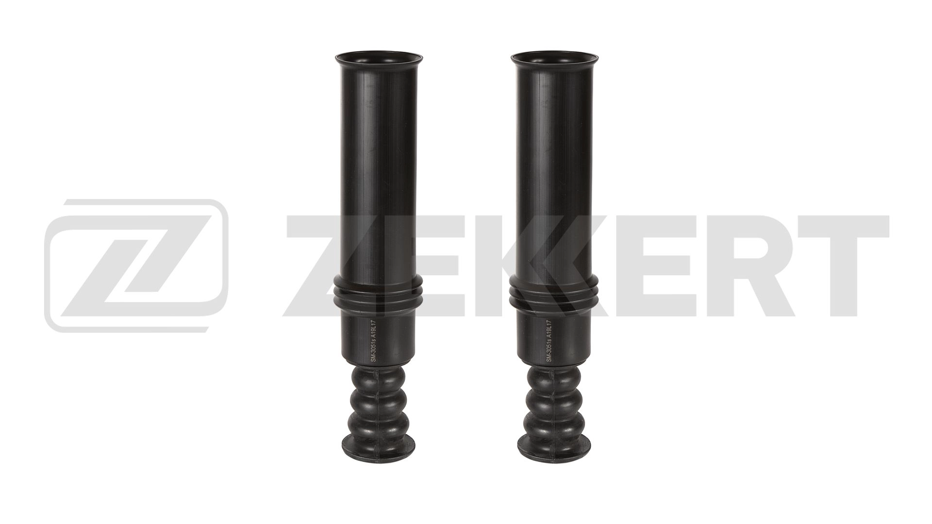 Пылезащитный комплект амортизатор ZEKKERT SM-3051S