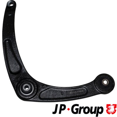 Рычаг независимой подвески колеса подвеска колеса jp group JP GROUP 4140101270