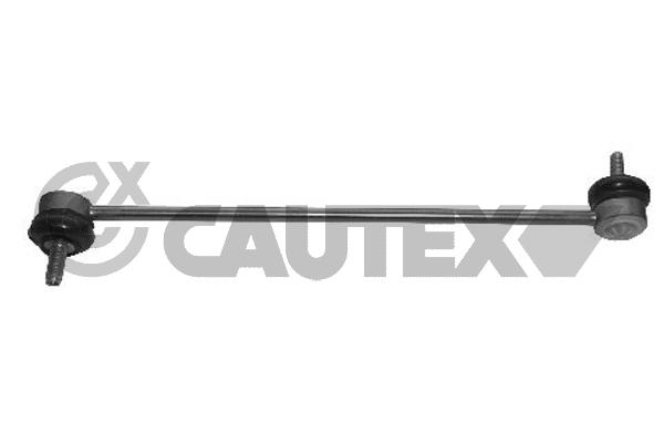 Тяга / стойка стабилизатор CAUTEX 030329