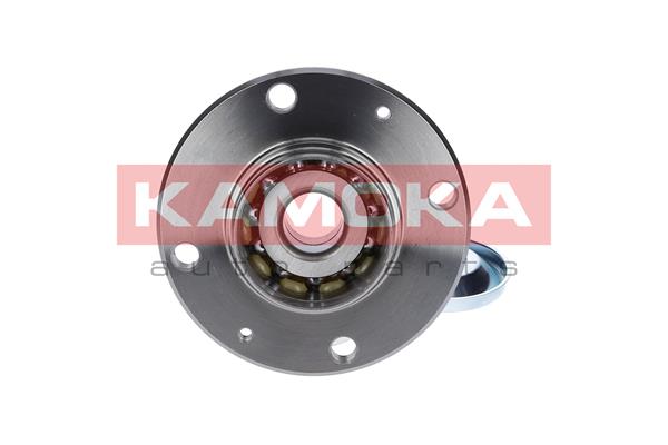 Комплект подшипника ступицы колеса kamoka KAMOKA 5500007