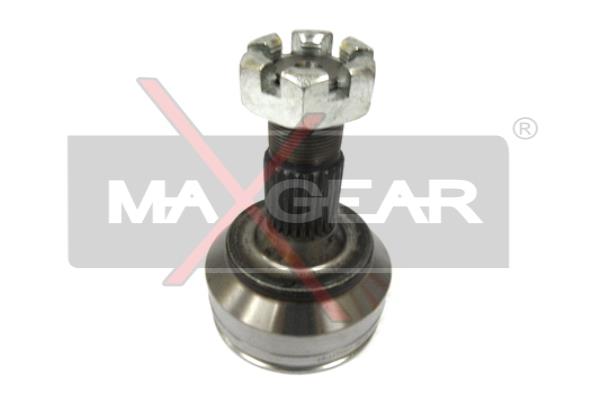 Шарнирный комплект приводной вал MAXGEAR 49-0288