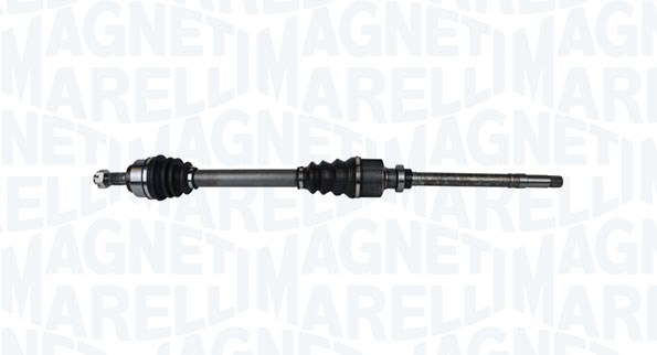 Приводной вал MAGNETI MARELLI 302004190225