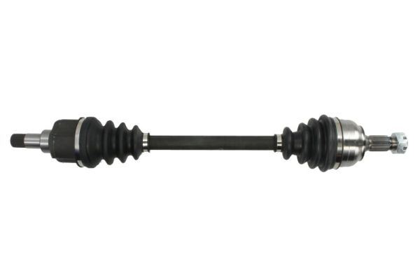 Приводной вал PASCAL G2C071PC