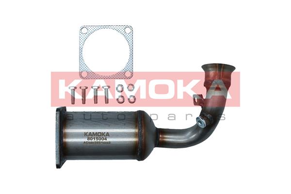 Катализатор kamoka KAMOKA 8015004