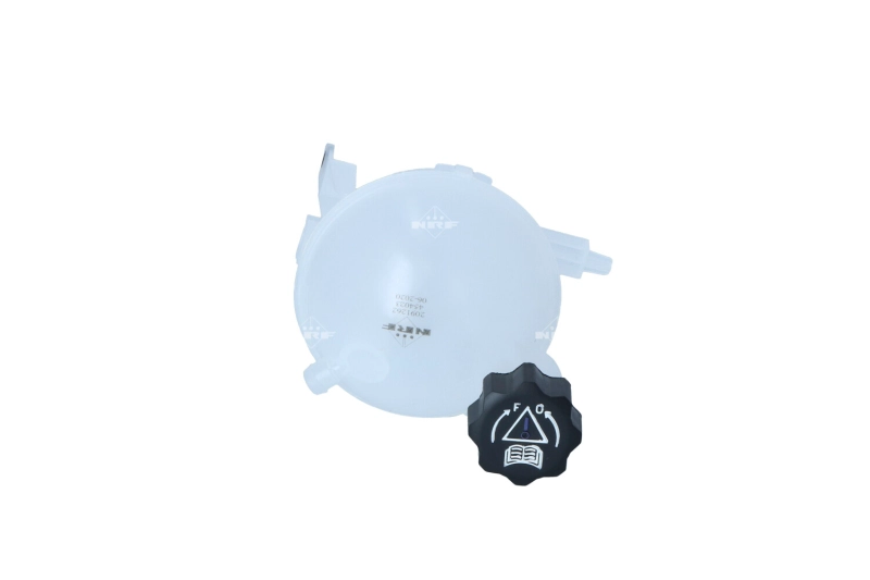 Компенсационный бак охлаждающая жидкость easy fit NRF 454023