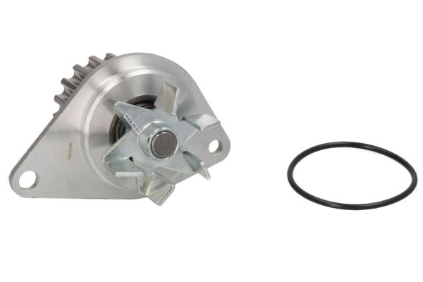 Водяной насос охлаждение двигателя THERMOTEC D1P043TT
