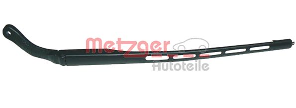 Рычаг стеклоочистителя система очистки окон METZGER 2190058