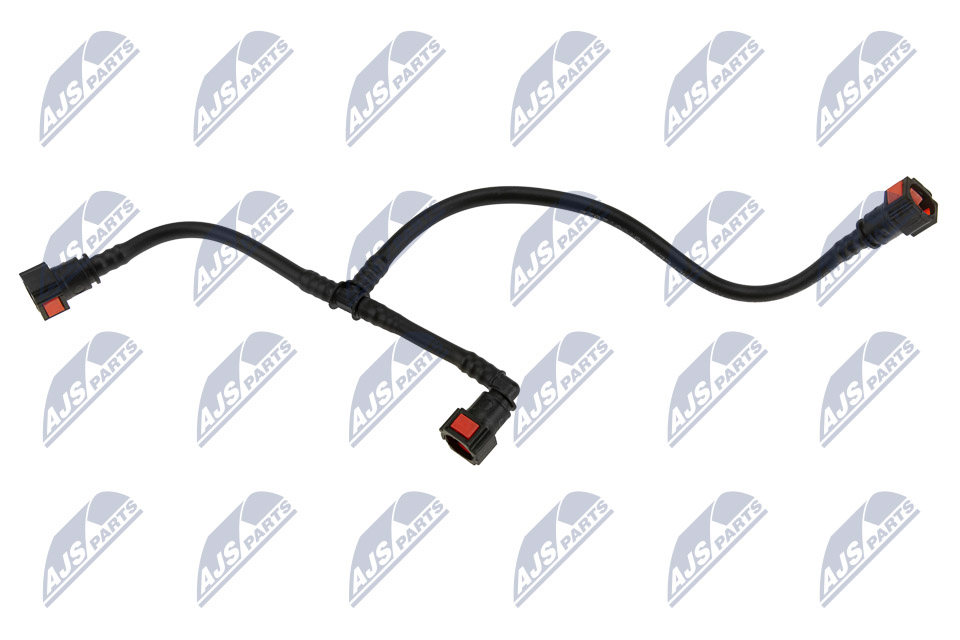 Топливопровод NTY BPP-CT-019