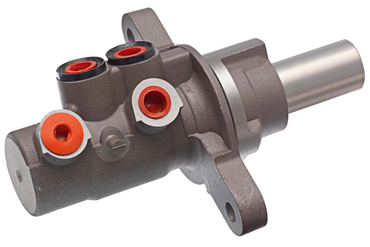 Главный тормозной цилиндр ATE 24.4123-1730.3