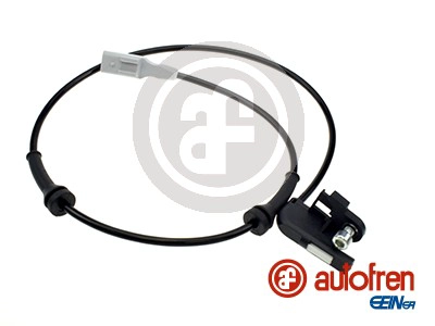 Датчик частота вращения колеса SEINSA DS0181