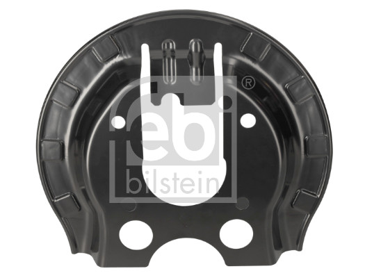 Отражатель диск тормозного механизма FEBI BILSTEIN 185832