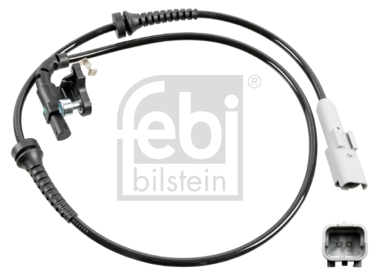 Датчик частота вращения колеса FEBI BILSTEIN 176635
