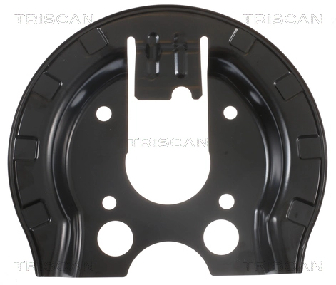 Отражатель диск тормозного механизма TRISCAN 8125 28203