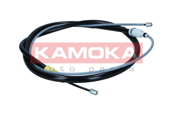 Тросик cтояночный тормоз kamoka KAMOKA 1190397