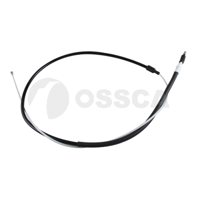 Тросик cтояночный тормоз OSSCA 41997