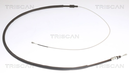 Тросик cтояночный тормоз TRISCAN 8140 28172