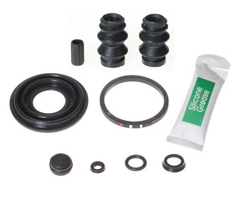 Ремкомплект тормозной суппорт essential line BREMBO F KT 062