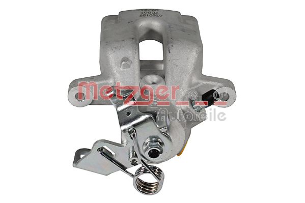 Тормозной суппорт METZGER 6260159