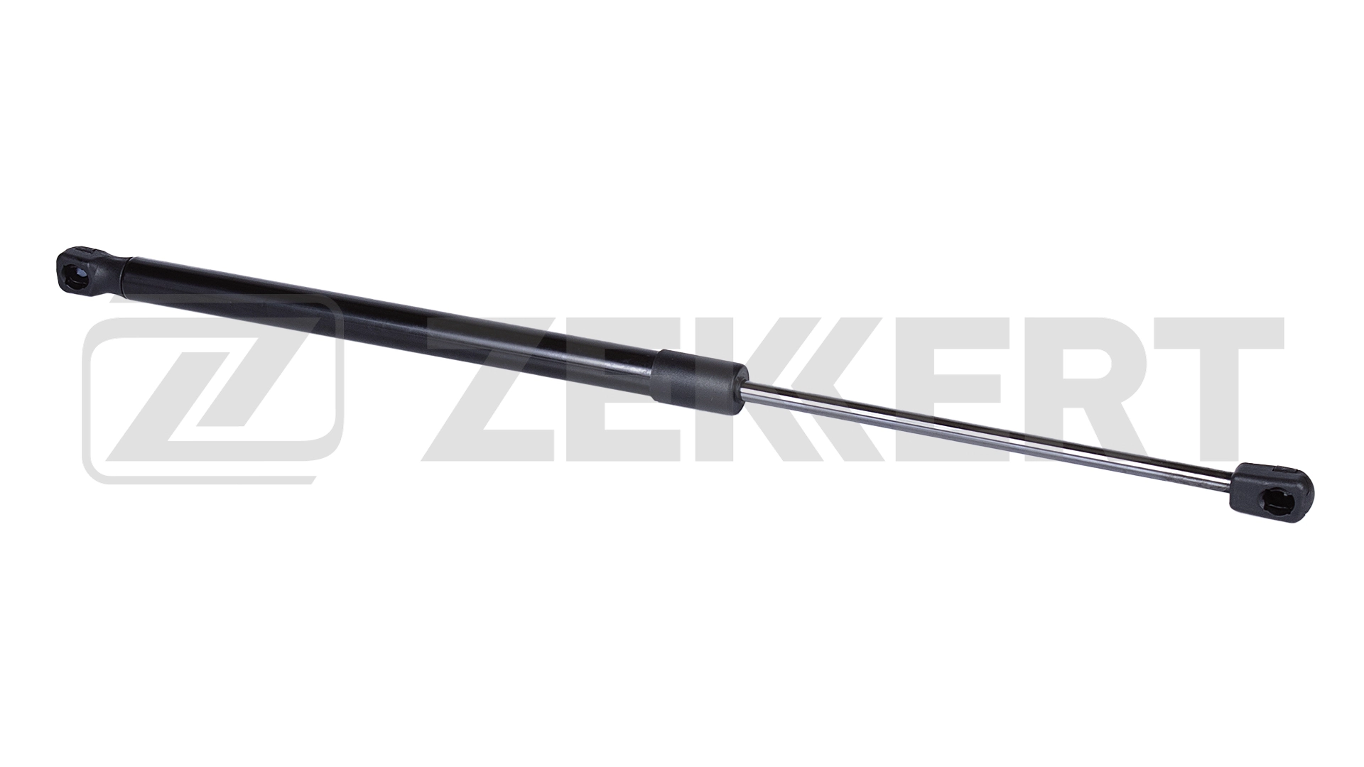 Газовая пружина крышка багажник ZEKKERT GF-1129